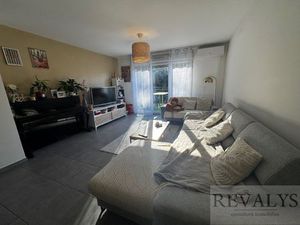 Vente appartement 4 pièces 87 m² La Trinité (06340)