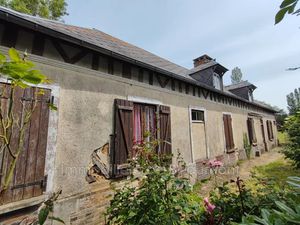 Vente maison 4 pièces 93 m² à Beaumont-le-Roger (27170)  137 500 €