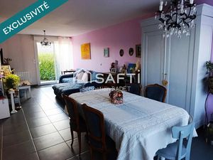 Vente maison 3 pièces 79 m² à Issoudun (36100)  129 000 €
