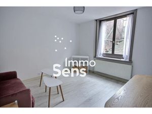Vente maison 2 pièces 38 m² à Lille (59000)  129 600 €