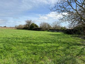 Achat Terrain 2 711m²