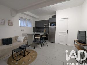Vente maison 2 pièces 30 m² à Beauchamp (95250)  145 000 €