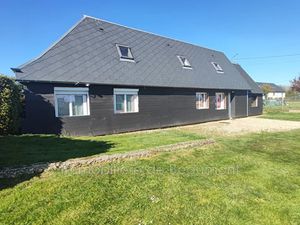 Vente maison 7 pièces 120 m² à Beaumont-le-Roger (27170)  159 000 €