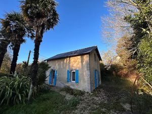 Vente maison 4 pièces 71 m² à Douarnenez (29100)  133 750 €
