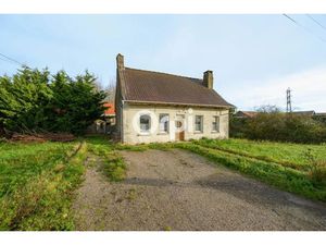 Vente maison 3 pièces 72 m² à Estaires (59940)  120 000 €
