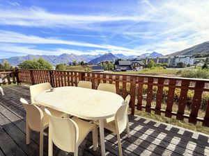 Achat Maison 7 pièces 182m² FONTCOUVERTE LA TOUSSUIRE 73300