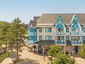 Vente maison 3 pièces 40 m² à Fort-Mahon-Plage (80120)  148 552 €