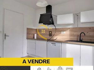 Vente maison 4 pièces 96 m² à La Chapelle-Saint-Ursin (18570)  179 000 €