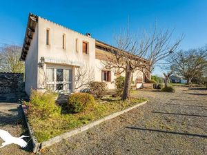 Vente maison 5 pièces 105 m² à Labarthe-Inard (31800)  161 000 €