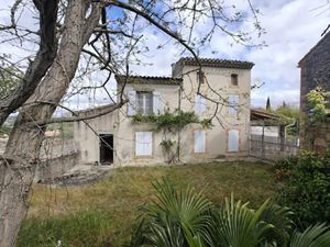 Vente maison 4 pièces 114.3 m² à Villebazy (11250)  161 000 €