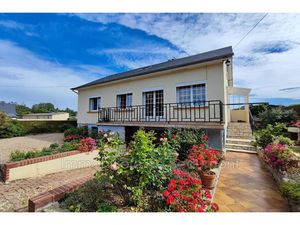 Vente maison 4 pièces 104.2 m² à Beaumont-le-Roger (27170)  174 900 €