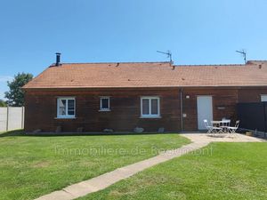 Vente maison 4 pièces 78 m² à Le Neubourg (27110)  174 000 €