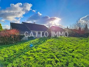 Vente maison 5 pièces 80 m² à Remilly (57580)  174 000 €