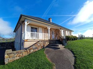 Vente maison 5 pièces 150 m² Boussac (12160)