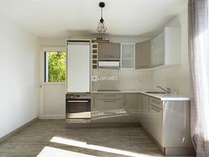 Appartement Quimper 4 pièce(s) 56.78 m2