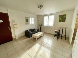 Location Appartement 2 pièces 34m² ST MARTIN LE VINOUX 38950