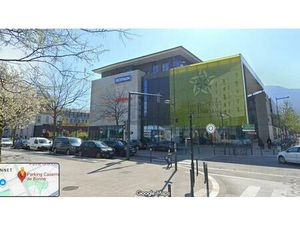 Location Parking GRENOBLE 38000