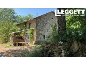 Achat Maison 1 pièce 140m² CHAVANAT 23250