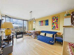 Vitry-sur-Seine (94400)