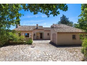 Vente villa 13 pièces