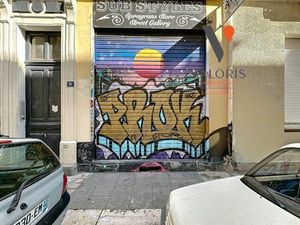 Location Local commercial 60m² GRENOBLE 38000