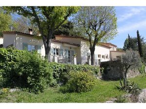 Vente villa 4 pièces