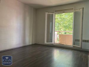 Location Appartement 2 pièces 36m² GRENOBLE 38000