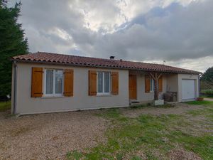 Achat Maison 4 pièces 88m²
