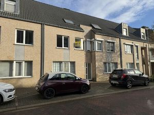 Appartement te huur in Tessenderlo-Ham met 3 slaapkamers