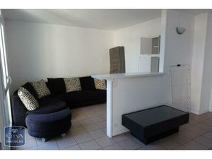 Location Appartement 3 pièces 68m² GRENOBLE 38100