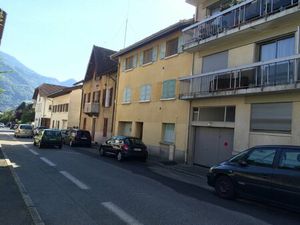 Location Appartement 3 pièces 75m² SALLANCHES 74700