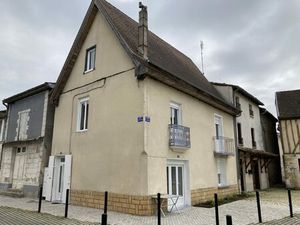 Achat Maison 5 pièces 95m² ALLEMANS DU DROPT 47800