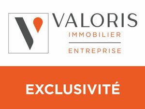 Location Local commercial 85m² GRENOBLE 38000