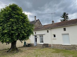 Achat Maison 4 pièces 96m²