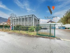 Location Local Professionnel 282m² SEYSSINET PARISET 38170