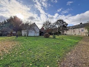 Maison à vendre LA MEMBROLLE SUR CHOISILLE 4 pièce(s) 130m2 415 000€