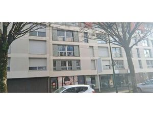 Annonce vente appartement 2 pièces de 50m2 à Nantes (44300) - ParuVendu.fr ref 99278370127