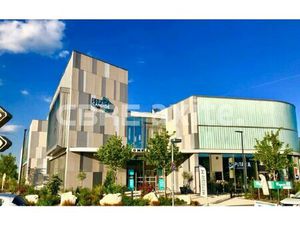 Location Local commercial 700m² FERNEY VOLTAIRE 01210