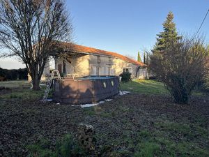 Achat Maison 5 pièces 179m²