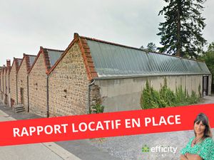 Local Commercial - 850 m²