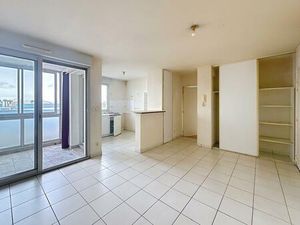 Achat Appartement 2 pièces 42m² ANGLET 64600