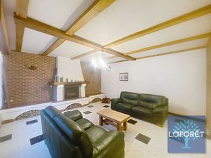 Annonce vente maison 4 pièces de 168m2 à Haulchin (59121) - ParuVendu.fr ref 992783703798