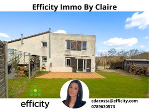 Appartement 3 pièces - 70 m²