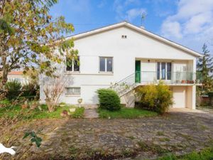 Vente maison 6 pièces 121 m² à Auch (32000)  198 000 €