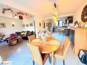 Vente maison 6 pièces 113 m² à Aulnoy-lez-Valenciennes (59300)  180 000 €