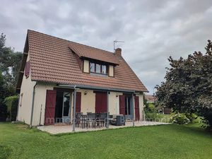Vente maison 6 pièces 107 m² à Brionne (27800)  199 000 €