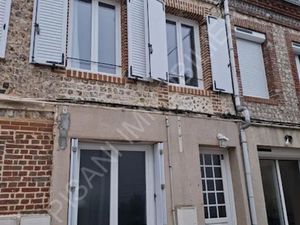 Vente maison 3 pièces 42 m² à Etretat (76790)  188 000 €