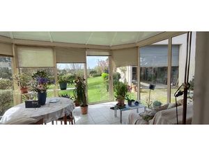 Vente maison 6 pièces 120 m² à Lalinde (24150)  180 000 €