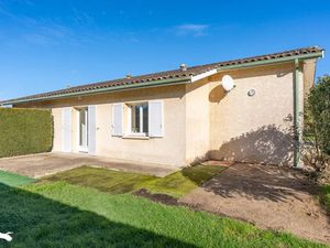 Vente maison 4 pièces 90 m² à Meilhan-sur-Garonne (47180)  174 371 €