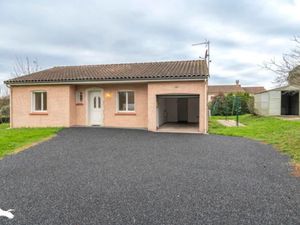 Vente maison 4 pièces 78 m² à Roquecourbe (81210)  188 999 €